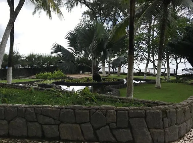 Flat Golden Beach - Piedade