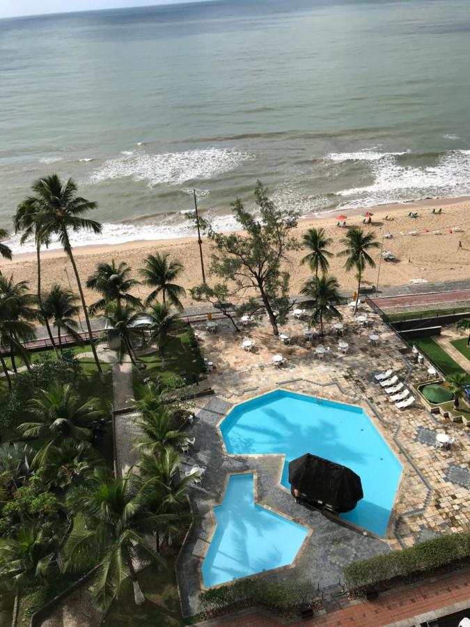 Flat Golden - Piedade Recife