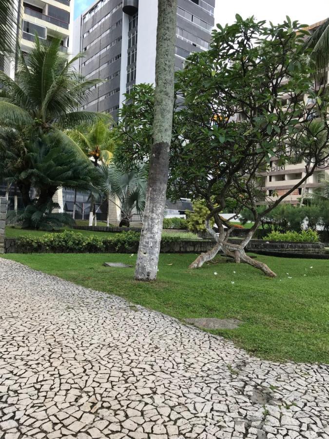 Flat Golden - Piedade 公寓 Recife