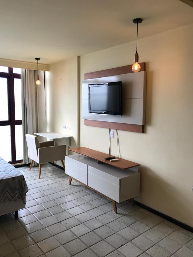 Flat Golden - Piedade 公寓 Recife