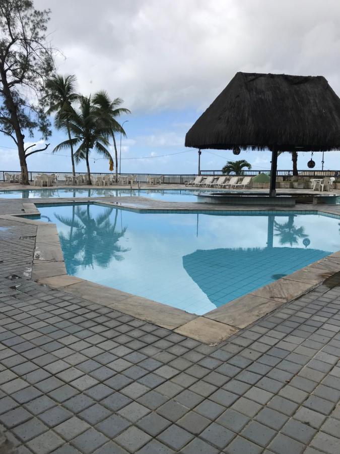 Flat Golden - Piedade 公寓 Recife