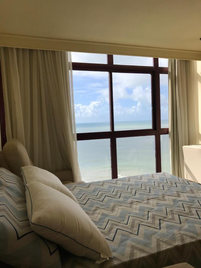 Flat Golden - Piedade 公寓 Recife