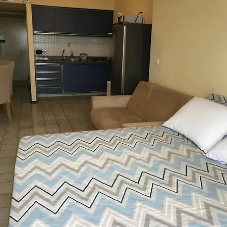 Flat Golden Beach - Piedade Recife Exterior photo