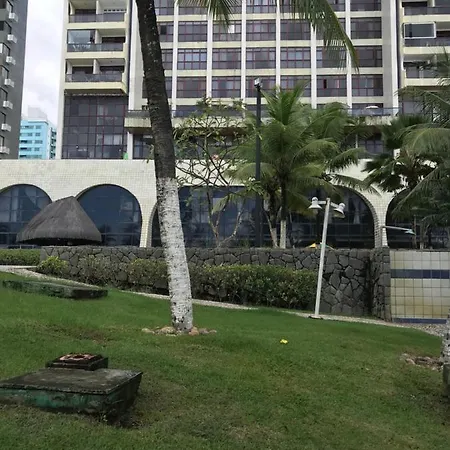 Flat Golden Beach - Piedade Recife Exterior photo