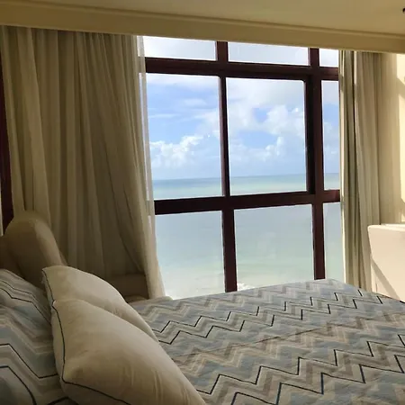 Flat Golden Beach - Piedade Recife Exterior photo