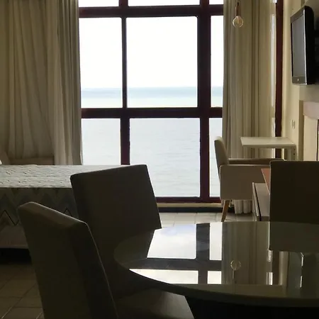 Flat Golden Beach - Piedade Recife Exterior photo