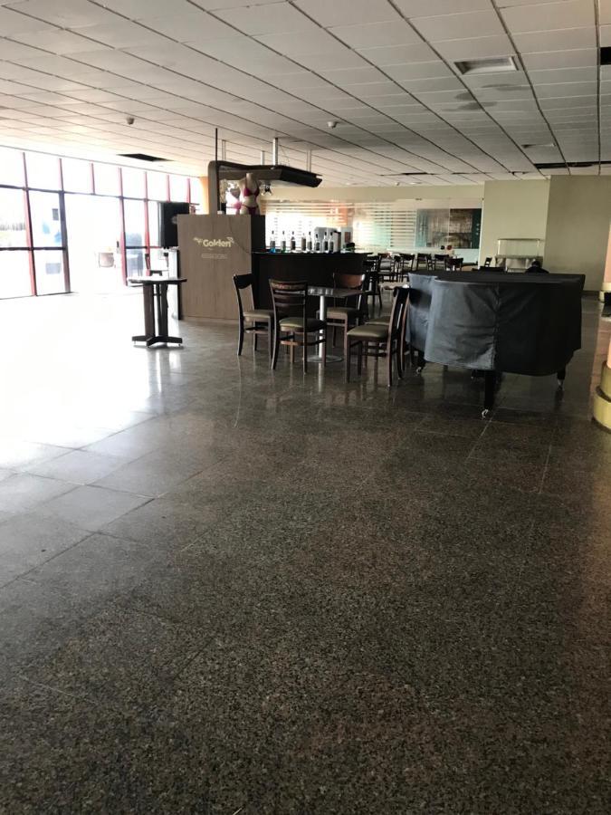 Apartment Flat Golden - Piedade *